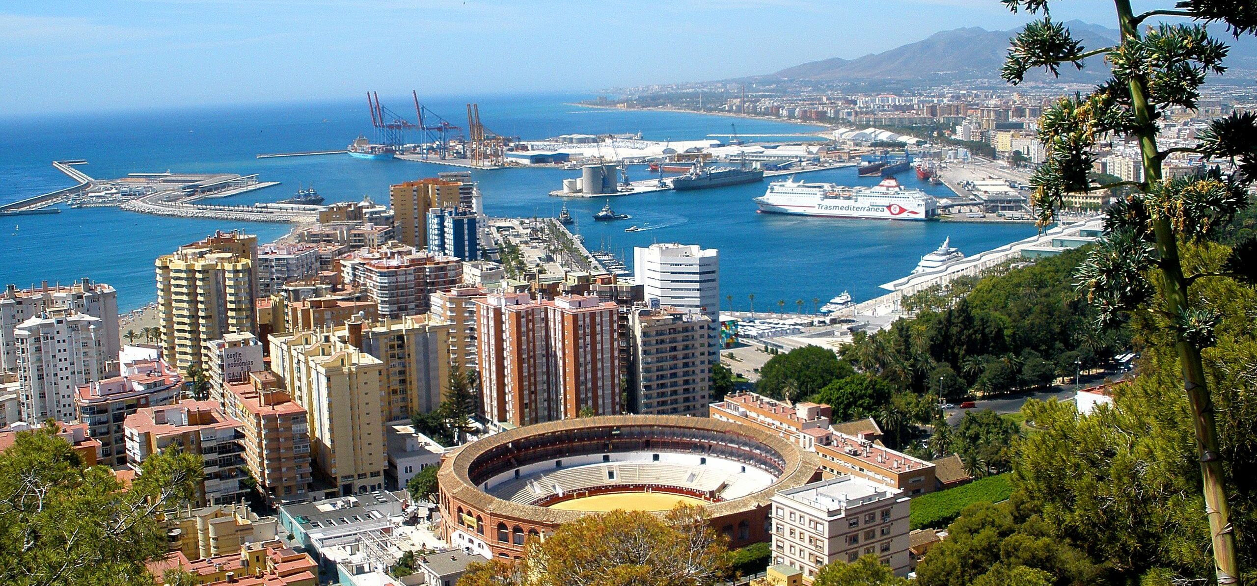 Properties Málaga
